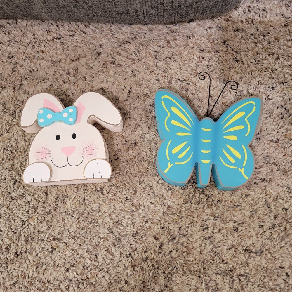 Easter Home Decor - Picture 4 of 10